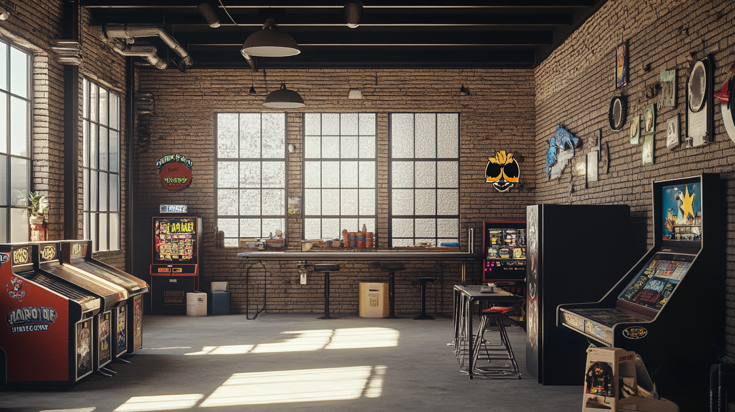 hiriji._arcade_games_in_a_chic_industrial_warehouse_with_lots_o_c39c3ef4-e14c-44a1-9bf6-a94264e70d27 (1)